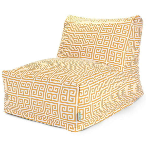 Majestic Home Goods Chair Lounger Towers Citrus
