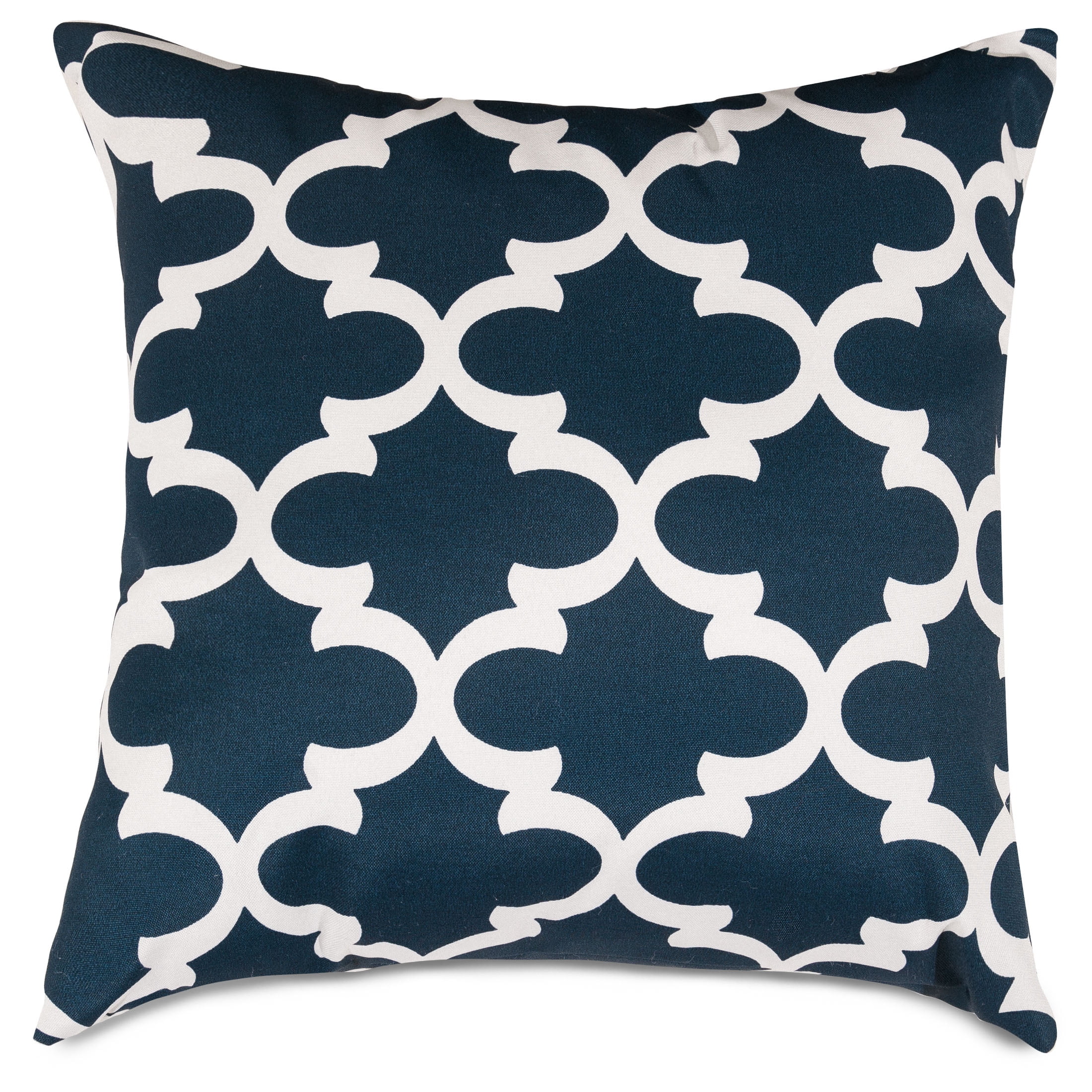 Extra large top outdoor throw pillows