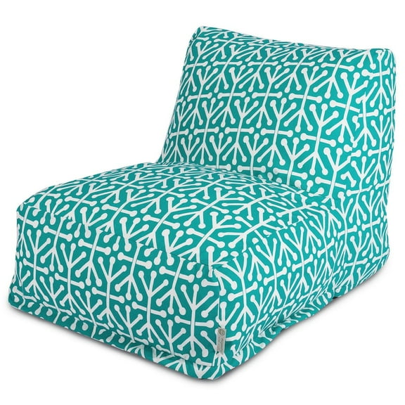 Majestic Home Goods Chair Lounger Aruba Pacific