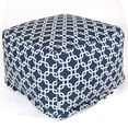 thumbnail image 1 of Indoor/Outdoor Links Large Ottoman, 1 of 5