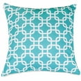 thumbnail image 1 of Majestic Home Goods  Links Indoor / Outdoor Large Pillow 20" L x 8" W x 20" H, 1 of 5