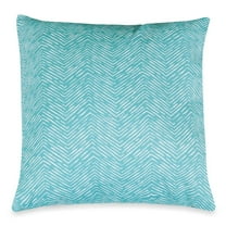 Majestic Home Goods Pillow 20x20 South West Teal