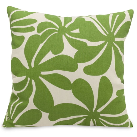 Majestic Home Goods Plantation Indoor / Outdoor Large Pillow