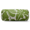 thumbnail image 1 of Majestic Home Goods Plantation Indoor / Outdoor Round Bolster, 1 of 3