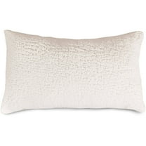 Majestic Home Goods Sherpa Indoor Small Decorative Throw Pillow