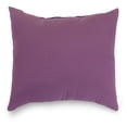 thumbnail image 1 of Majestic Home Goods Solid Indoor / Outdoor Pillow - 20L x 12W in., 1 of 2