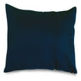 thumbnail image 1 of Majestic Home Goods Solid Indoor / Outdoor Rectangle Pillow, 1 of 2