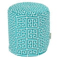 thumbnail image 1 of Majestic Home Goods Pouf Towers Pacific, 1 of 6