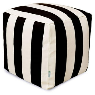 Ottomans Outdoor Poufs Walmart