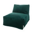 thumbnail image 1 of Majestic Home Goods Villa Marine Bean Bag Chair Lounger, 1 of 6