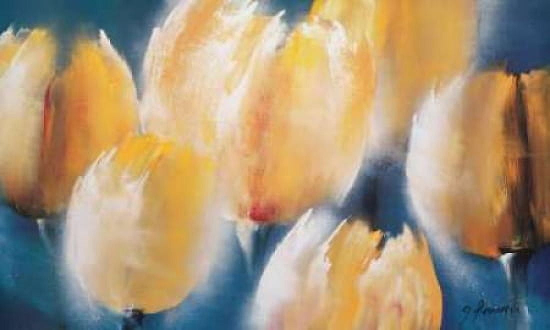 Majestic II Canvas Art - Greetje Feenstra (24 x 36)