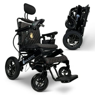 KIRAZ Electric Wheelchairs in Wheelchairs Walmart