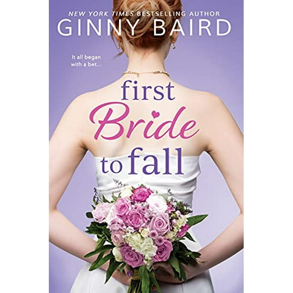 Pre-Owned First Bride to Fall (Mass Market Paperback) 1649372108 9781649372109