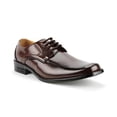 thumbnail image 1 of Majestic Men's 20161 Classic Lace Up Dress Oxford Shoes, 1 of 6