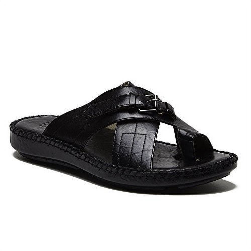 Majestic Collection Slip-on Sandals for Men Majestic Slip On Sandals – Remo men main image 3
