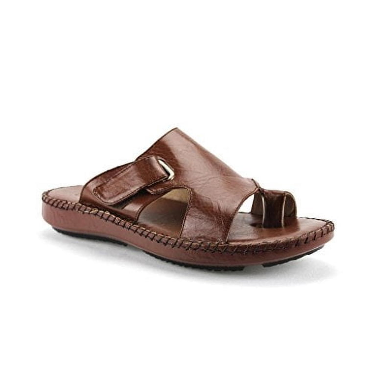 Majestic Collection Slip-on Sandals for Men Majestic Slip On Sandals – Remo men main image 2