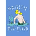 thumbnail image 1 of Majestic Mer Beard : Recipe Book Food (Paperback), 1 of 1