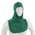 thumbnail image 1 of Majestic PACII Nomex Blend Hood Emerald, 1 of 2