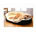 thumbnail image 1 of Majestic Pet 28x21 Medium Lounger Pet Bed, 1 of 5