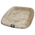 thumbnail image 1 of Majestic Pet Crate Pad Mat Breathable Comfortable Dog Bed for Crate Machine Washable Honey 48", 1 of 6