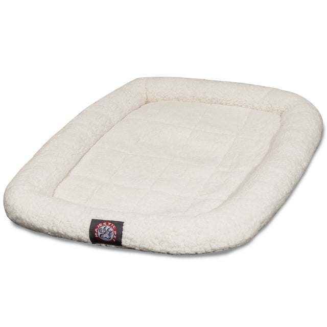Majestic Pet Crate Pad Mat Breathable Comfortable Dog Bed for Crate ... - Crate Comfortable Dog Mattress
