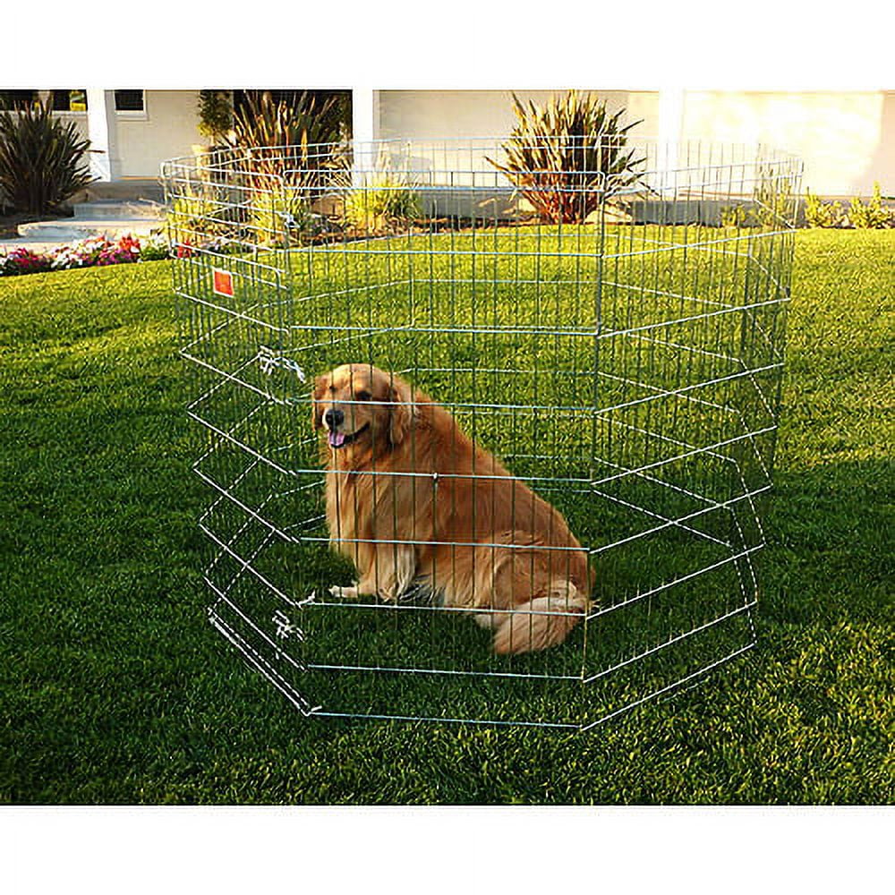 Majestic Pet Exercise Pen