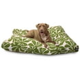 thumbnail image 1 of Majestic Pet | Plantation Rectangle Pet Bed For Dogs, Removable Cover, Sage, Extra Large, 1 of 6