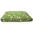 thumbnail image 1 of Majestic Pet | Plantation Rectangle Pet Bed For Dogs, Removable Cover, Sage, Large, 1 of 5