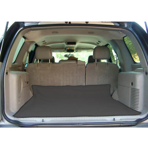 Majestic Pet SUV Cargo Liner for Dogs and Cats, Universal fit for