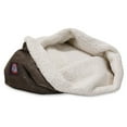thumbnail image 1 of Majestic Pet Villa 17 in. Burrow Cat Bed, 1 of 2