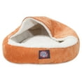 thumbnail image 1 of Majestic Pet Villa 18 in. Canopy Cat Bed, 1 of 2