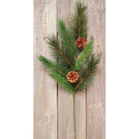 Majestic Pine Spray 20" (Pack of 4)