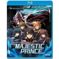 thumbnail image 1 of Majestic Prince: The Complete Collection (Blu-ray), 1 of 1