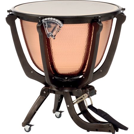 Majestic Prophonic Series Hammered Timpano - 23" 23 in.