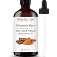 thumbnail image 1 of Majestic Pure Cinnamon Bark Essential Oil, 1 of 1