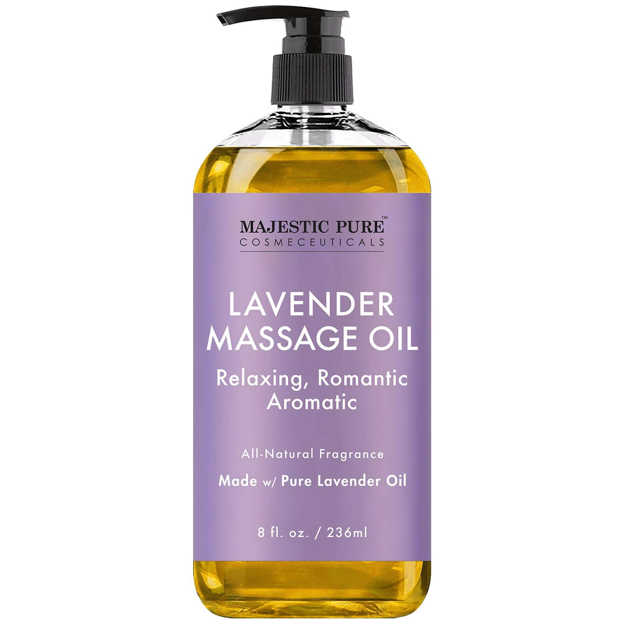 MAKE UP FOR EVER Soothing Body Oil