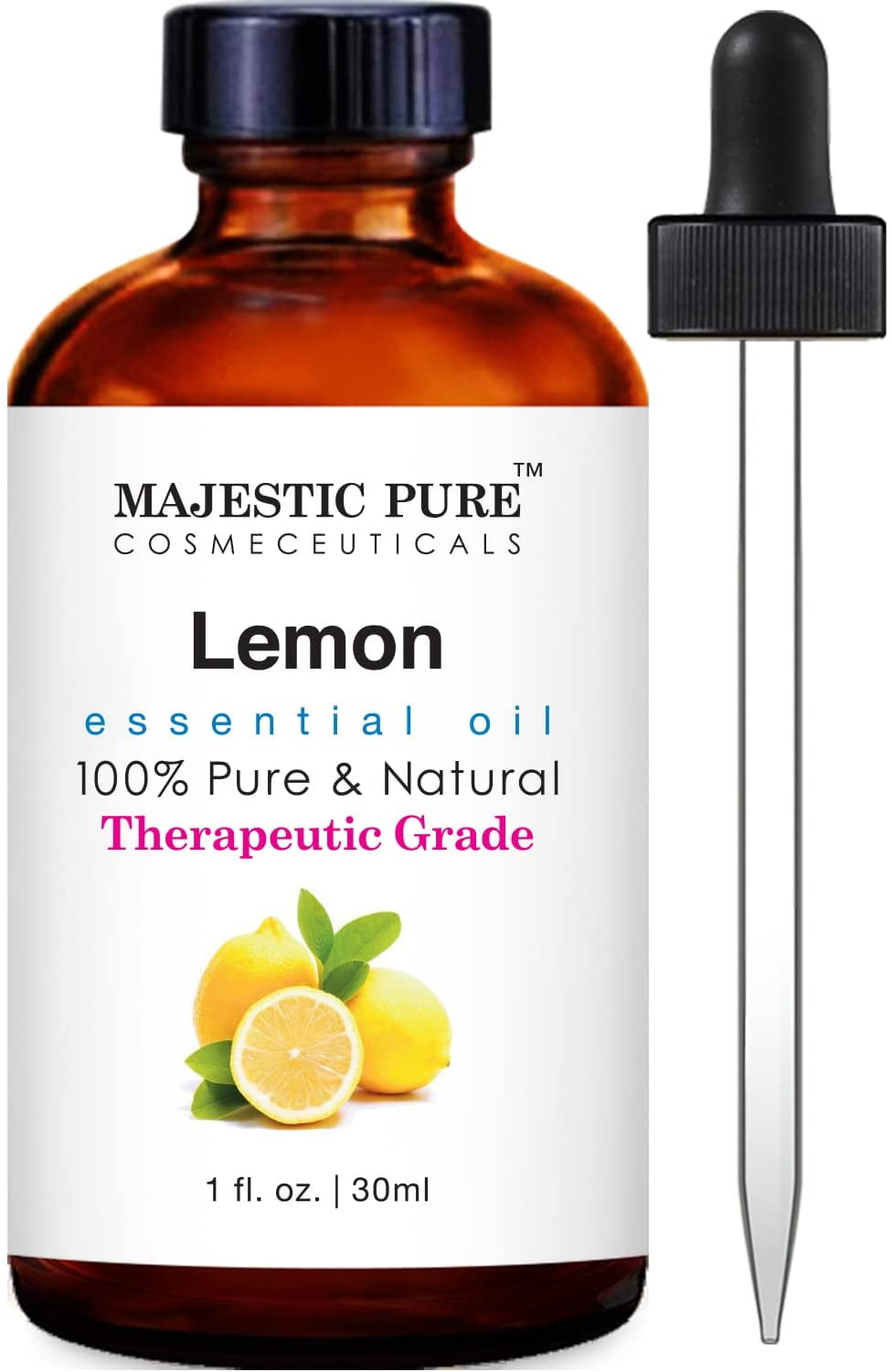 Lemon Oil For Skin - Make Your Skin Fresh And Invigorated - BetterMe