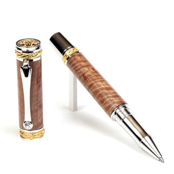 Majestic Rollerball Pen - Pyinma