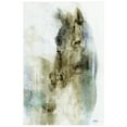 thumbnail image 1 of Majestic Steed Washable Horse Art Area Rug size 5'x8', 1 of 7