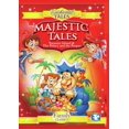 thumbnail image 1 of Majestic Tales: Prince And The Pauper And Treasure Island (DVD), Golden Films, Kids & Family, 1 of 1