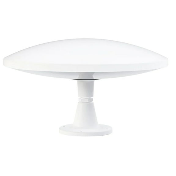 Majestic Electronics MJUFOXL Majestic Ufo Xl High Gain 15" 34db Marine Tv Antenna