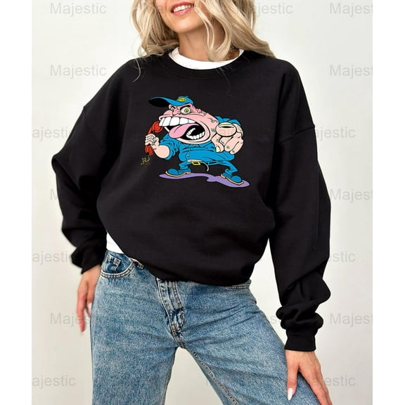 Majestic65 The Kings of Call Who Were the Jerky Boys Sweatshirt Unisex, Comedy, for Unisex, up to size 5XL.