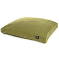 thumbnail image 1 of MajesticPet  29 x 36 in. Villa Rectangle Pet Bed, Apple, 1 of 1