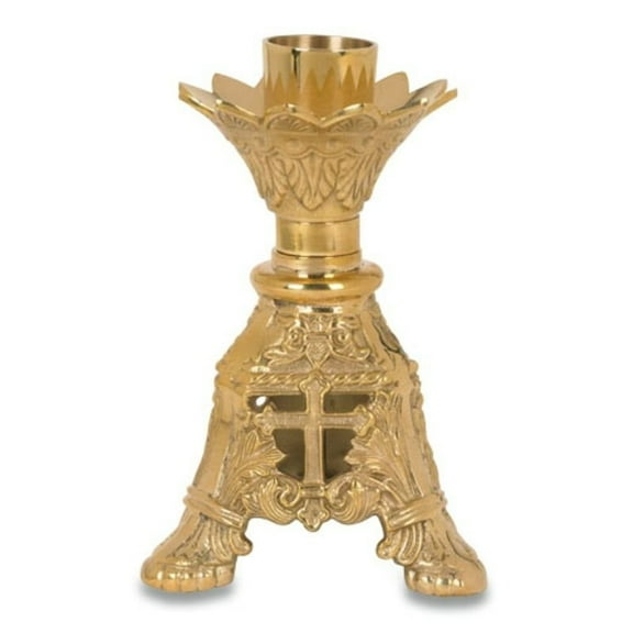 Majesty Altar Candlestick