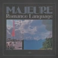 thumbnail image 1 of Majeure - Romance Language - Music & Performance - Vinyl, 1 of 1