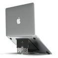 thumbnail image 1 of Majextand MJX300-ONED Ergonomic Adjustable MacBook & Laptop Stand, Black, 1 of 1