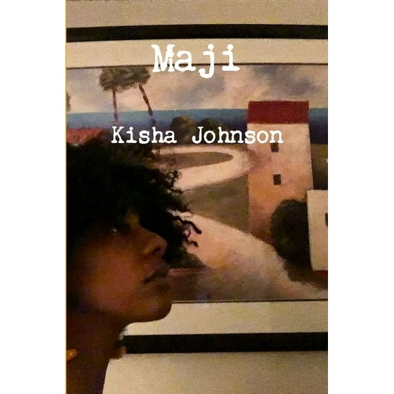 Maji, (Paperback)