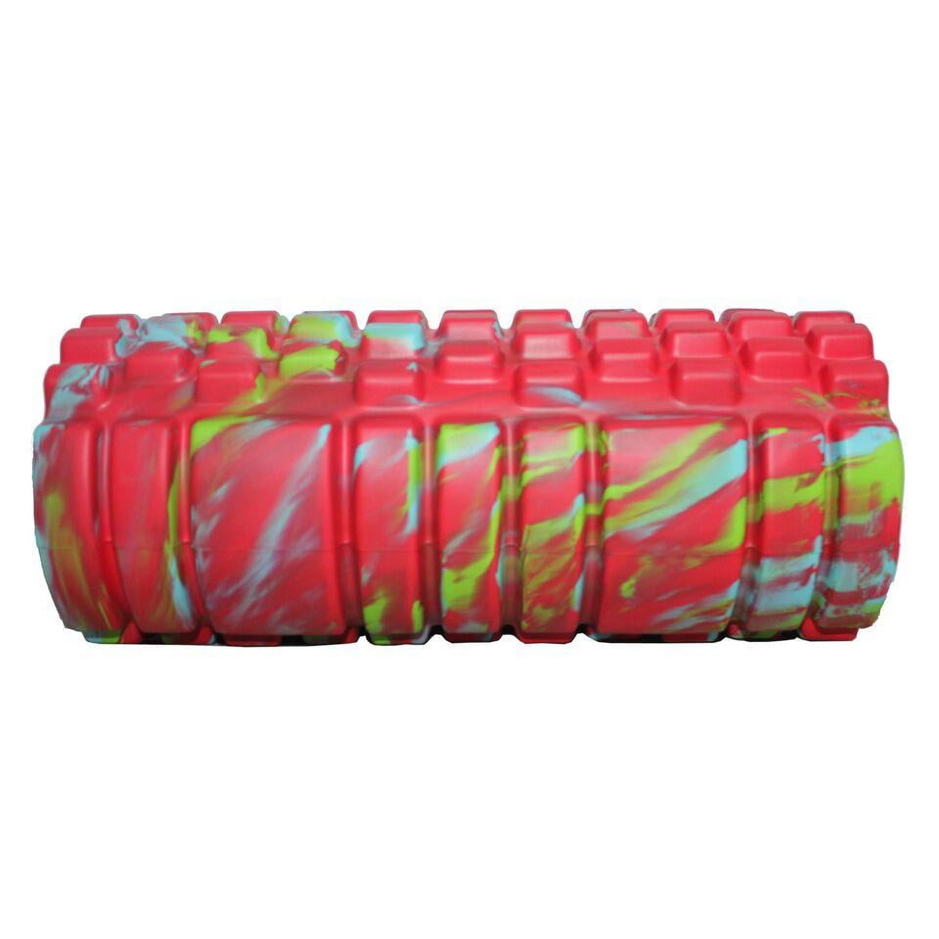 Maji Sports Camo Deep Tissue Massage Roller