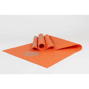 Printed PVC Yoga Mat