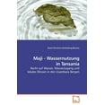 thumbnail image 1 of Maji - Wassernutzung in Tansania, 1 of 1